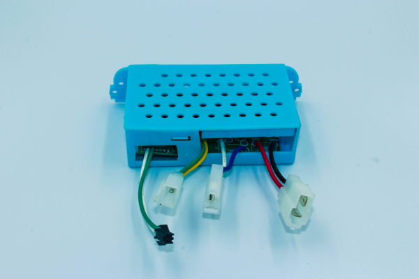 Controller Albastru pentru masinuta electrica #Ford [2]