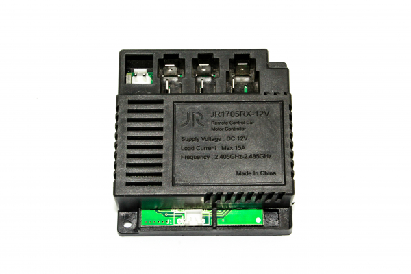 Controller JR1705RX-12V pentru masinuta electrica [3]
