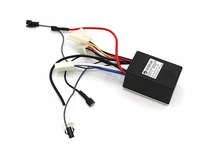 Controller pentru bicicleta electrica de echilibru 180W 24V [3]