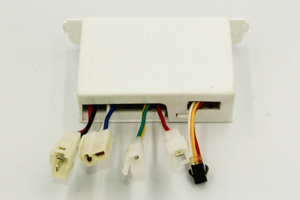 Controller Alb pentru masinuta electrica #FordRanger [4]