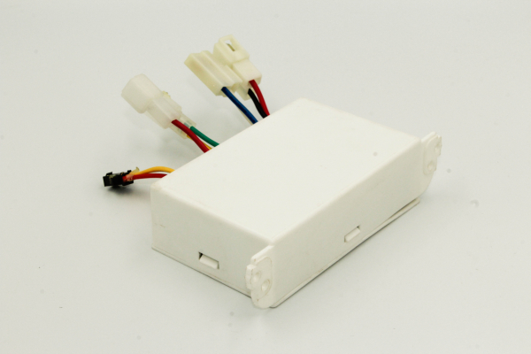 Controller Alb pentru masinuta electrica #FordRanger [2]