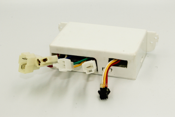 Controller Alb pentru masinuta electrica #FordRanger [3]