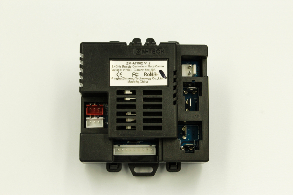 Controller ZM-ART02 V1.2 pentru masinuta electrica [2]