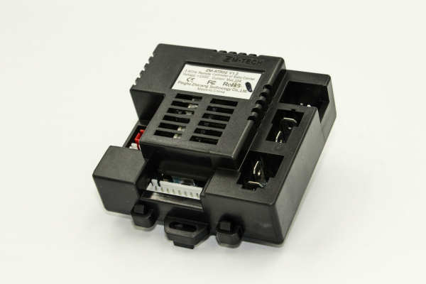 Controller ZM-ART02 V1.2 pentru masinuta electrica [3]