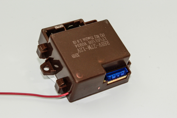 Controller R8BV-27M-12V pentru masinuta electrica [4]