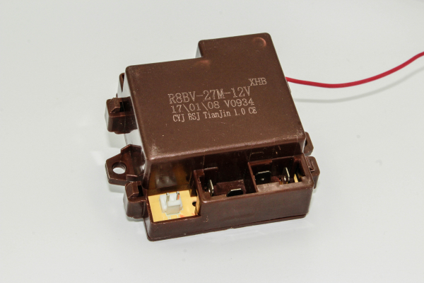 Controller R8BV-27M-12V pentru masinuta electrica [2]