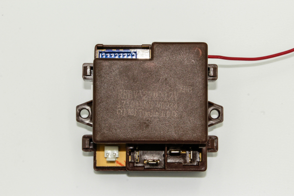 Controller R8BV-27M-12V pentru masinuta electrica [3]