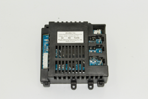 Controller ZM-DR01 V2.6 pentru masinuta electrica [3]