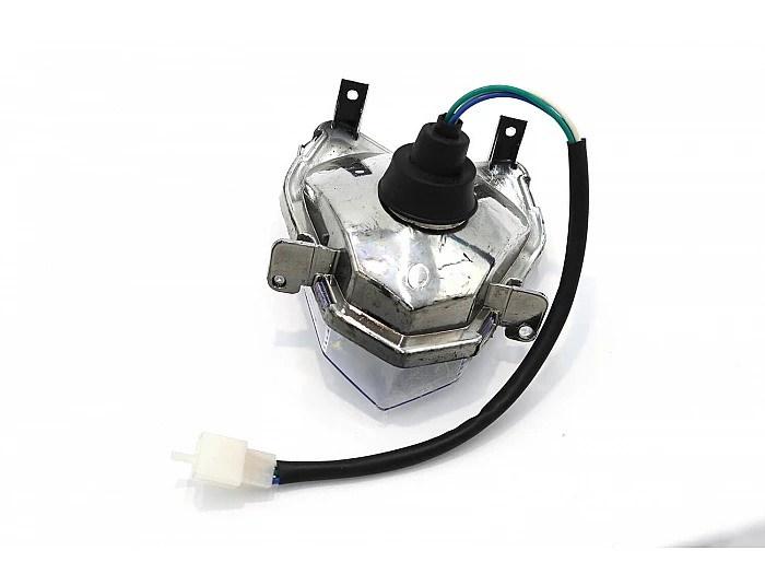 Lampa fata pentru Quad electric 36V, 48V [2]