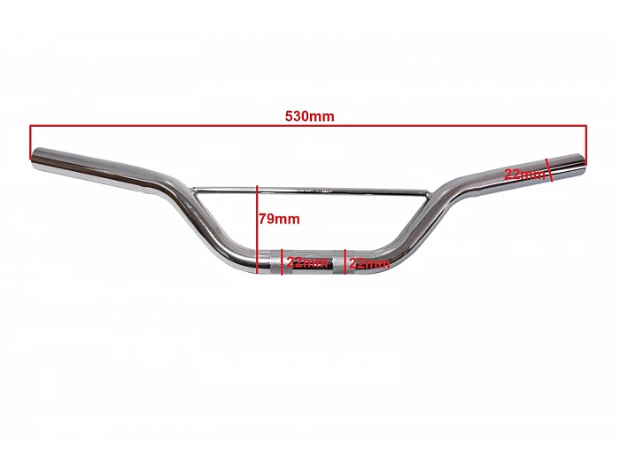 Ghidon pentru 49cc si Mini Dirt Bike electrica [2]