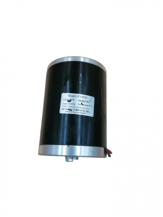 Motor atv electric de 1000W 48V [4]