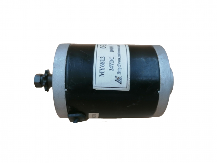 Motor atv electric de 100W 24V [3]
