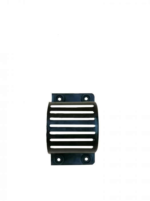 Set Aparatoare din plastic pentru motor [2]