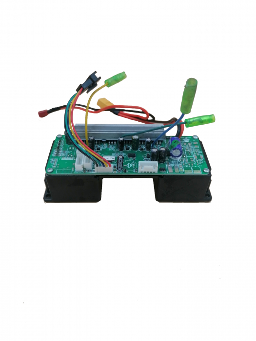 Placa autobalansare pentru hoverboard [2]