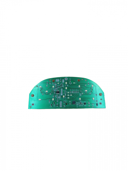 Circuit electric bord masinuta Mercede GL63 Deluxe [3]