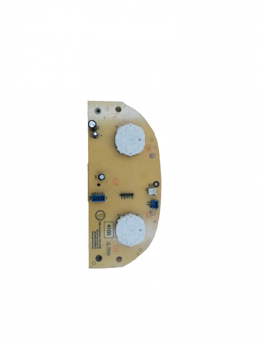 Circuit electric bord masinuta Mercede GL63 Deluxe [2]