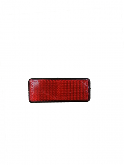 Stop spate reflectorizant pentru atv electric [3]