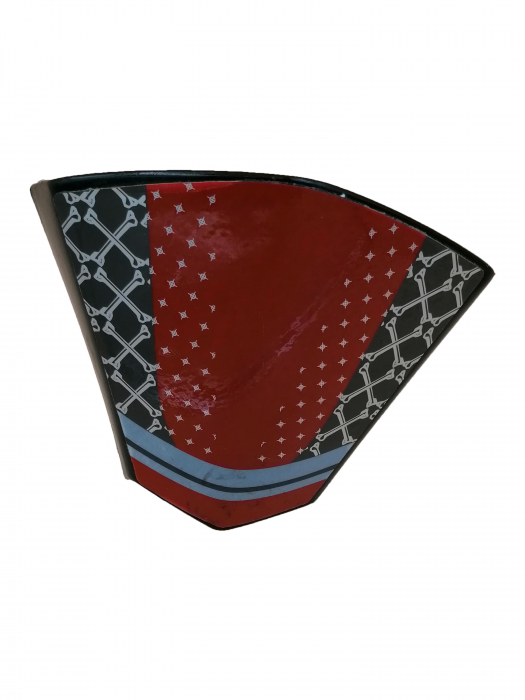 Ornament plastic pentru atv electric Maddox [3]