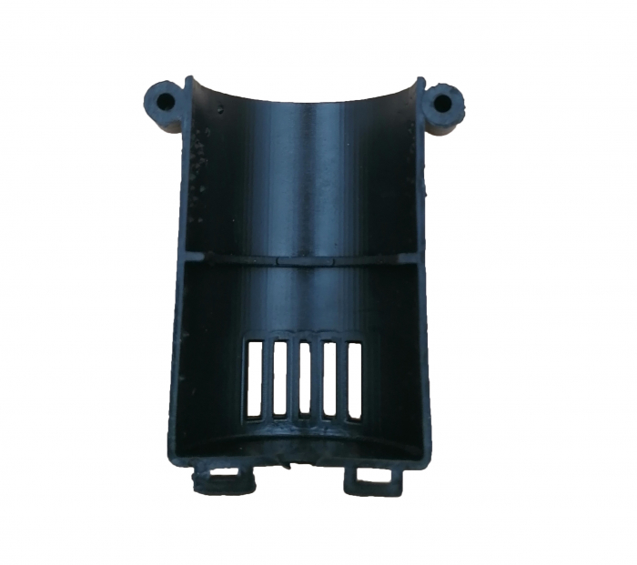 Set protectie din plastic pentru motoras electric [4]