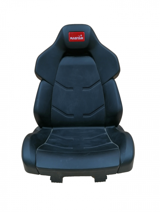 Scaun plastic pentru masinuta Rastar Ferrari F12 [3]