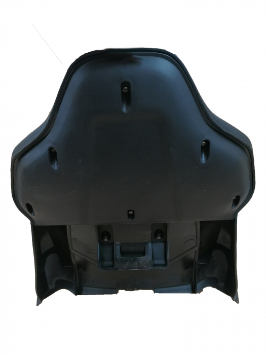 Scaun plastic pentru masinuta Rastar Ferrari F12 [2]