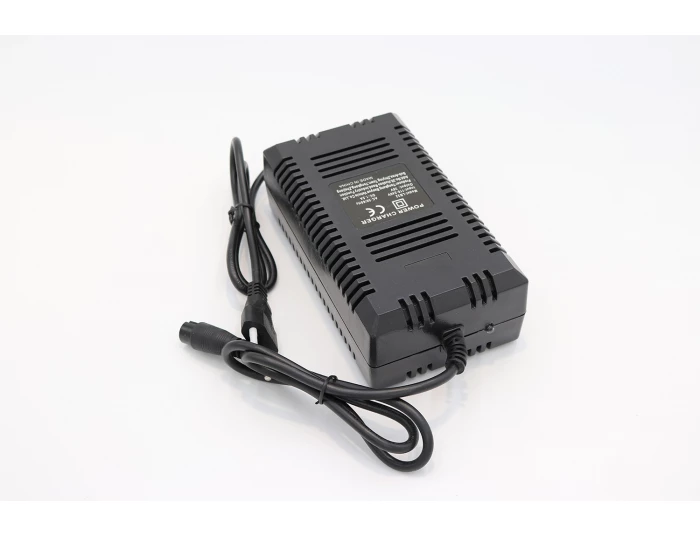 Incarcator 36V 1.6ah pentru baterii cu plumb acid  pentru vehicule electrice - Quad, Pocket Bike, Scooter, Dirt Bike [2]