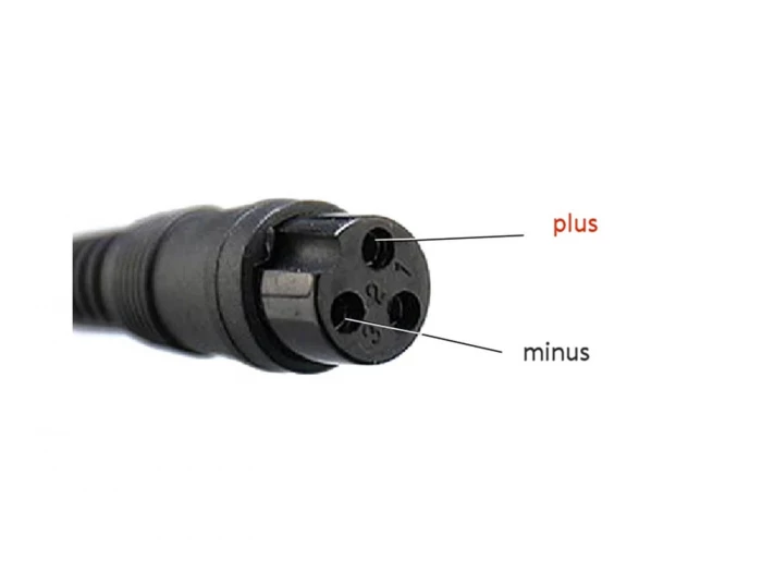 Incarcator 60V 3.5ah pentru baterii cu plumb acid  pentru vehicule electrice - Quad, Pocket Bike, Scooter, Dirt Bike [2]