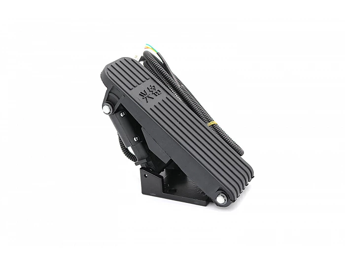 Acceleratie pentru vehicule electrice 24V 36V 48V 60V actionat cu piciorul [2]