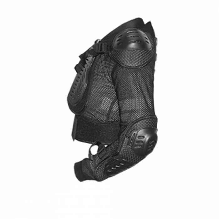Jacheta de protectie pentru copii KIMO linia CRX, marime L [2]
