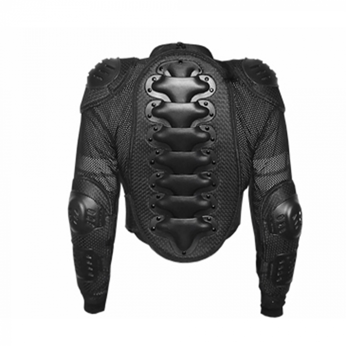 Jacheta de protectie pentru copii KIMO linia CRX, marime S [3]