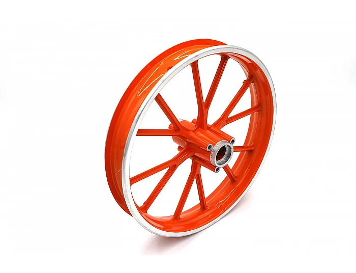 Janta 10 inch spate pentru 49cc si Mini Dirt Bike electrica [3]