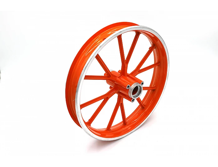 Janta 10 inch spate pentru 49cc si Mini Dirt Bike electrica [2]