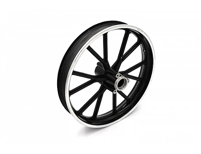 Janta 10 inch fata pentru 49cc si Mini Dirt Bike electrica [2]