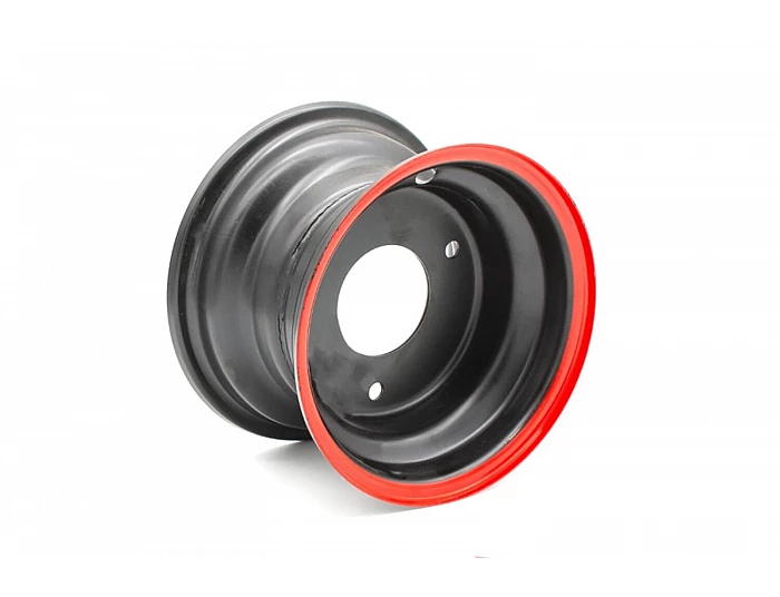 Janta spate 6 inch pentru 49cc, Mini Quad electric , Madox Deluxe, Liya [4]