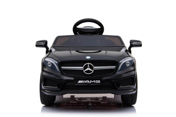 Mercedes GLS 45, 2 x 30W, masinuta electrica copii [2]