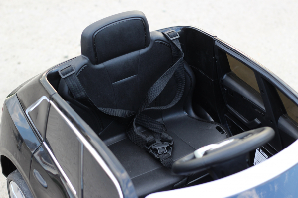 Masinuta electrica Audi Q8 STANDARD 12V #Negru [11]
