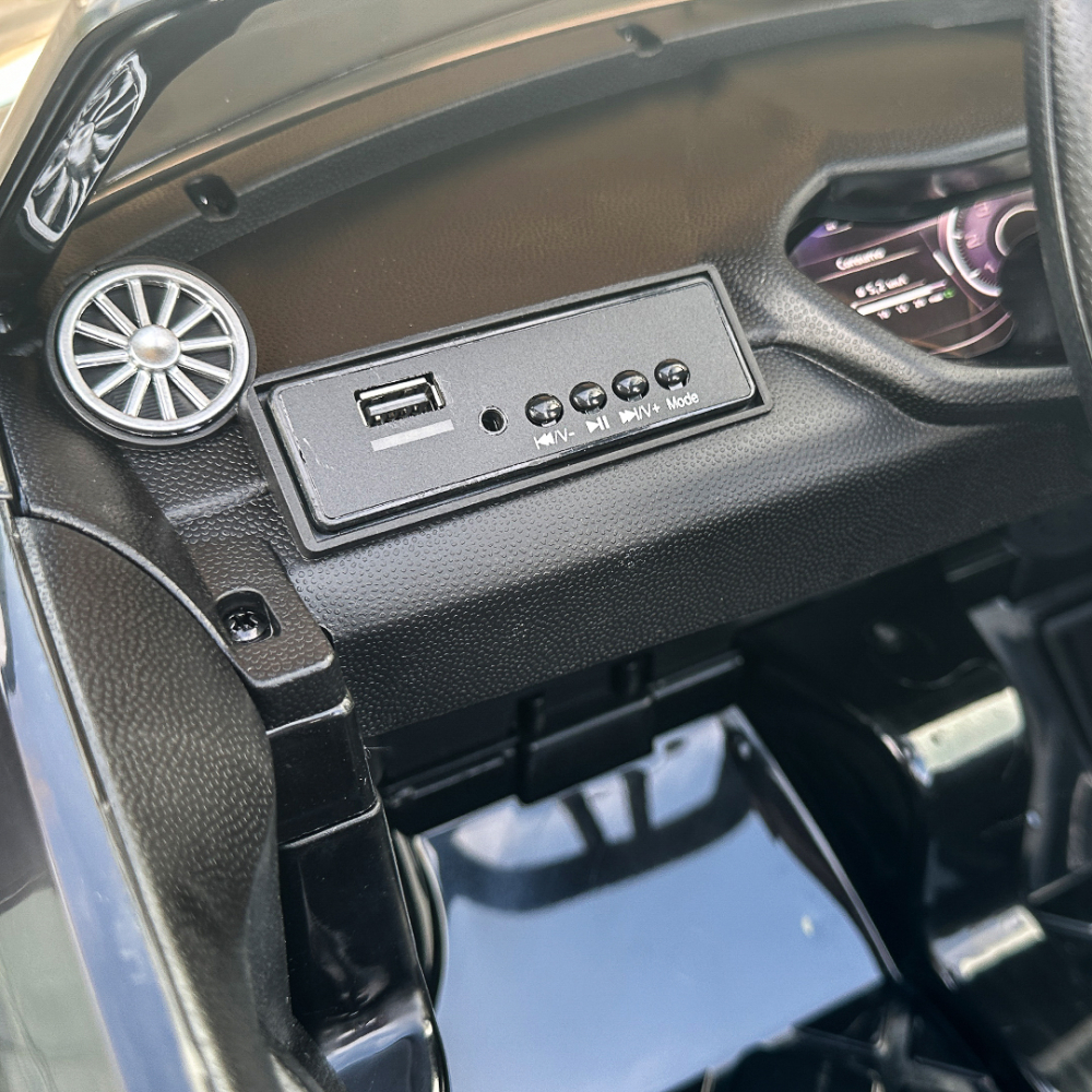 Masinuta electrica Audi TT RS pentru copii 2-5 ani [16]