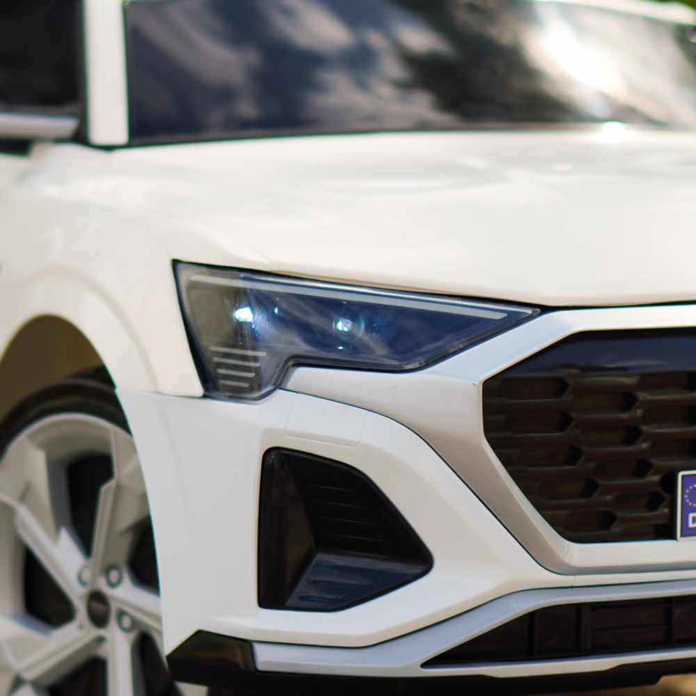 Masinuta electrica Audi SQ8 pentru copii 2-4 ani [13]
