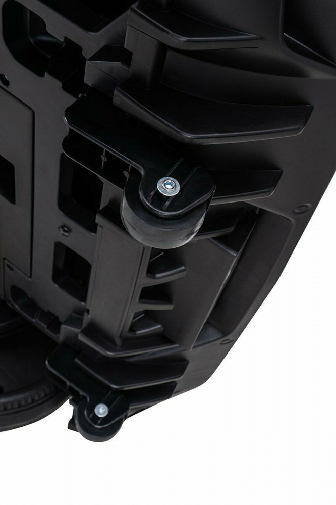 Masinuta electrica Lamborghini SVJ premium cu 2 locuri si functie de drift [10]
