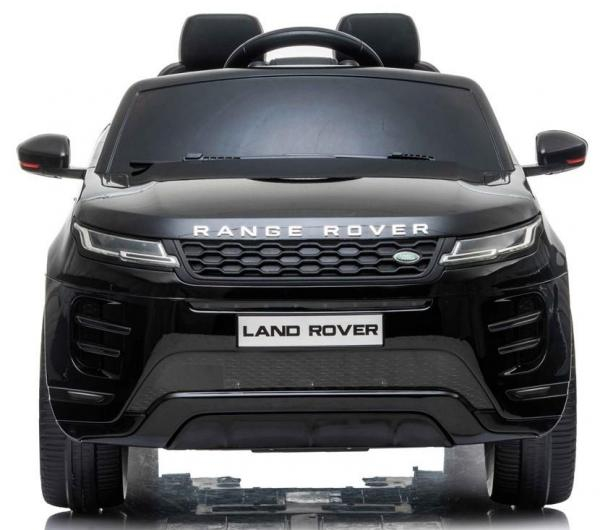 Masinuta electrica Range Rover 4x4 , premium, neagra, 2-6 ani [14]