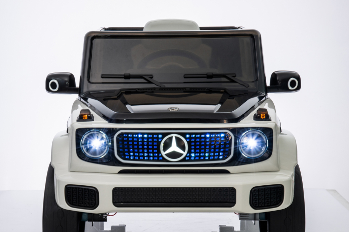 Masinuta electrica Mercedes EQG 140W premium [12]