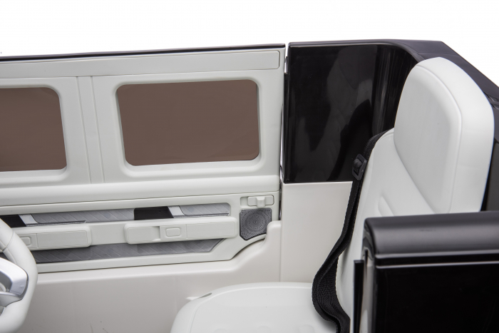 Masinuta electrica Mercedes EQG 140W premium [19]