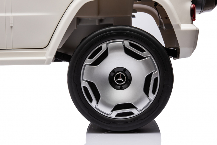 Masinuta electrica Mercedes EQG 140W premium [22]