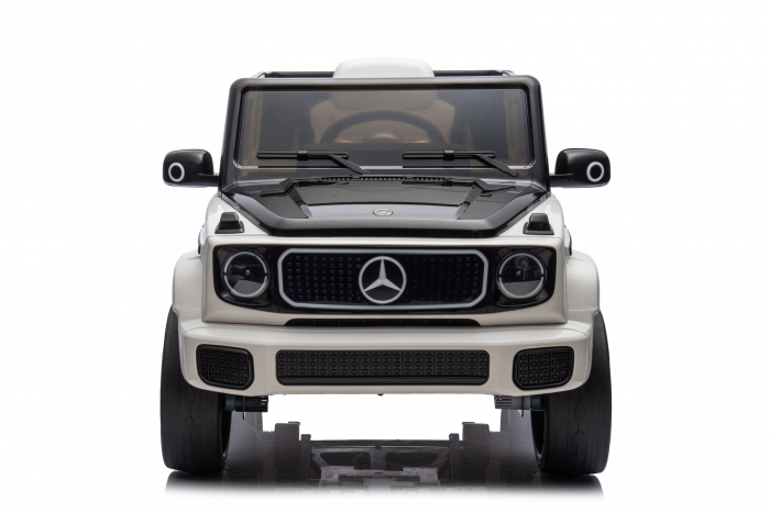 Masinuta electrica Mercedes EQG 140W premium [3]