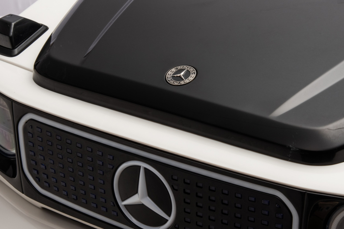 Masinuta electrica Mercedes EQG 140W premium [21]