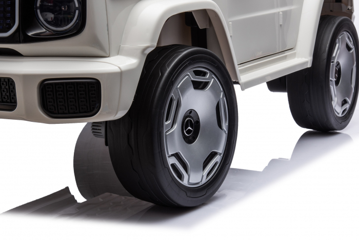 Masinuta electrica Mercedes EQG 140W premium [11]