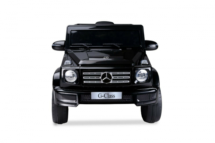 Masinuta electrica pentru copii Mercedes AMG g500 [2]