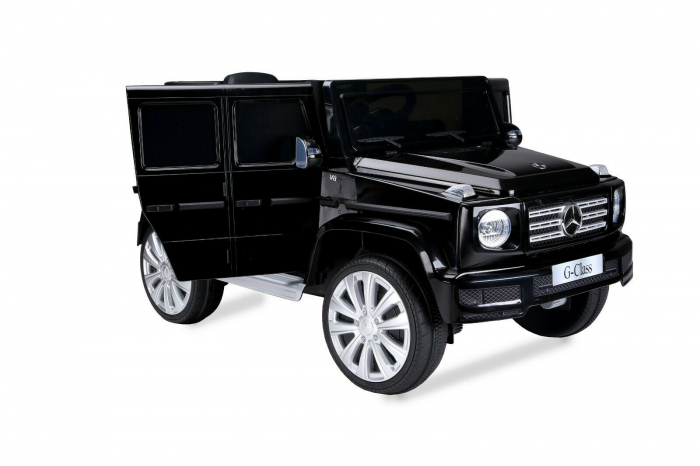 Masinuta electrica pentru copii Mercedes AMG g500 [3]