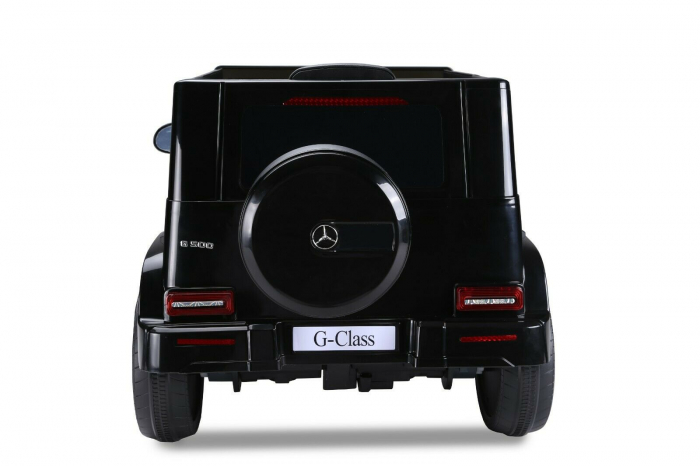 Masinuta electrica pentru copii Mercedes AMG g500 [5]