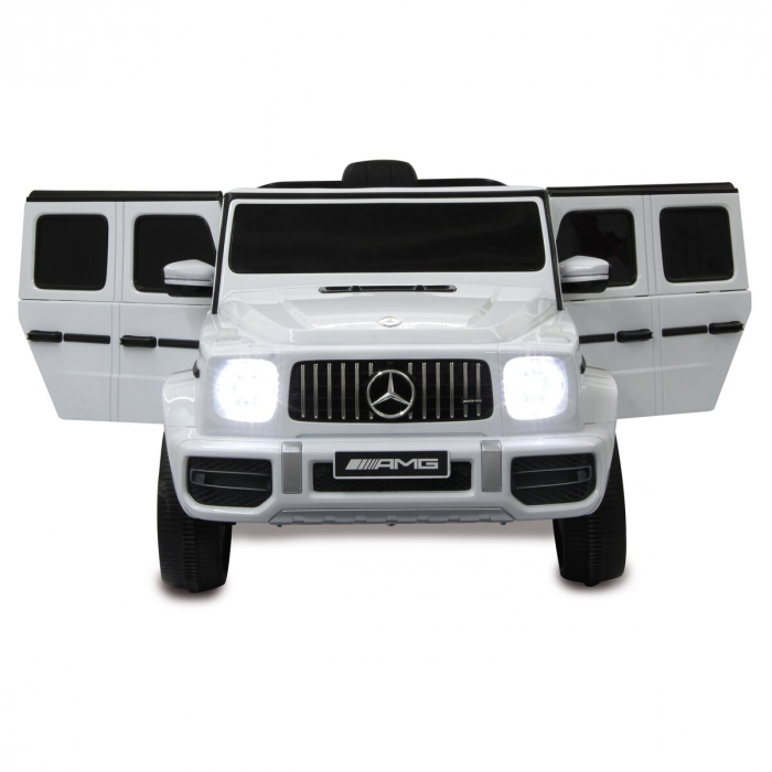 Masinuta electrica pentru copii Mercedes AMG G63 [20]